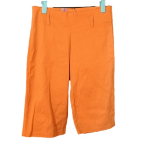 Lakubo Cotton Spandex Capris size